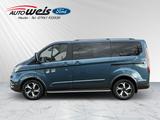 Ford Transit/Tourneo Custom Kombi 320 L1 Tourneo Acti - Ford Tourneo transit