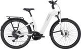 Pegasus PREMIO EVO FS10 Lite S - 28" - Pegasus E-Bikes