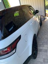 Land Rover Range Rover Sport 4.4 SDV8 HSE Dynamic HSE D...