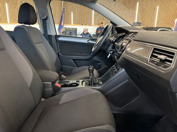 Volkswagen Touran BMTStart-Stopp *7-Sitzer*Klima