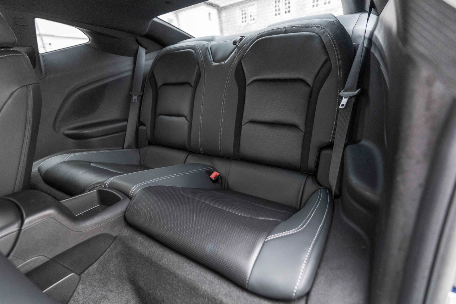 Fahrzeugabbildung Chevrolet Camaro LT 3,6L V6 KAM CARPLAY LEDER SHZ TEMPOMAT