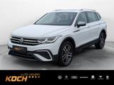 Volkswagen Tiguan Allspace 2.0TDI Life Pano Navi LED Kamera