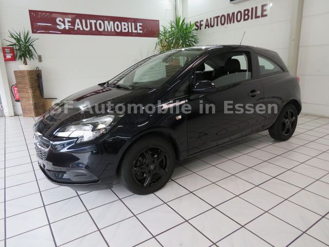 Opel Corsa E Selection