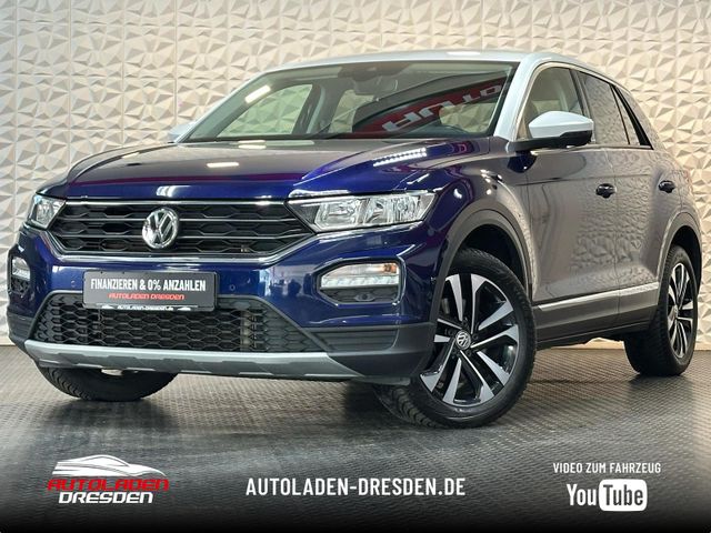 Volkswagen T-Roc 2.0TDI IQ.DRIVE 4M ACC#SPUR#CAM#SHZ#KLIMA