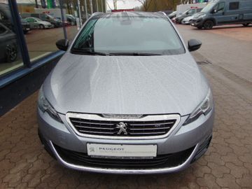 Bild 3 Peugeot 308 SW GT