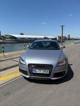 Audi TT Coupe 1.8 3xSline- Kolbenringe getauscht - Audi TT in Ludwigshafen