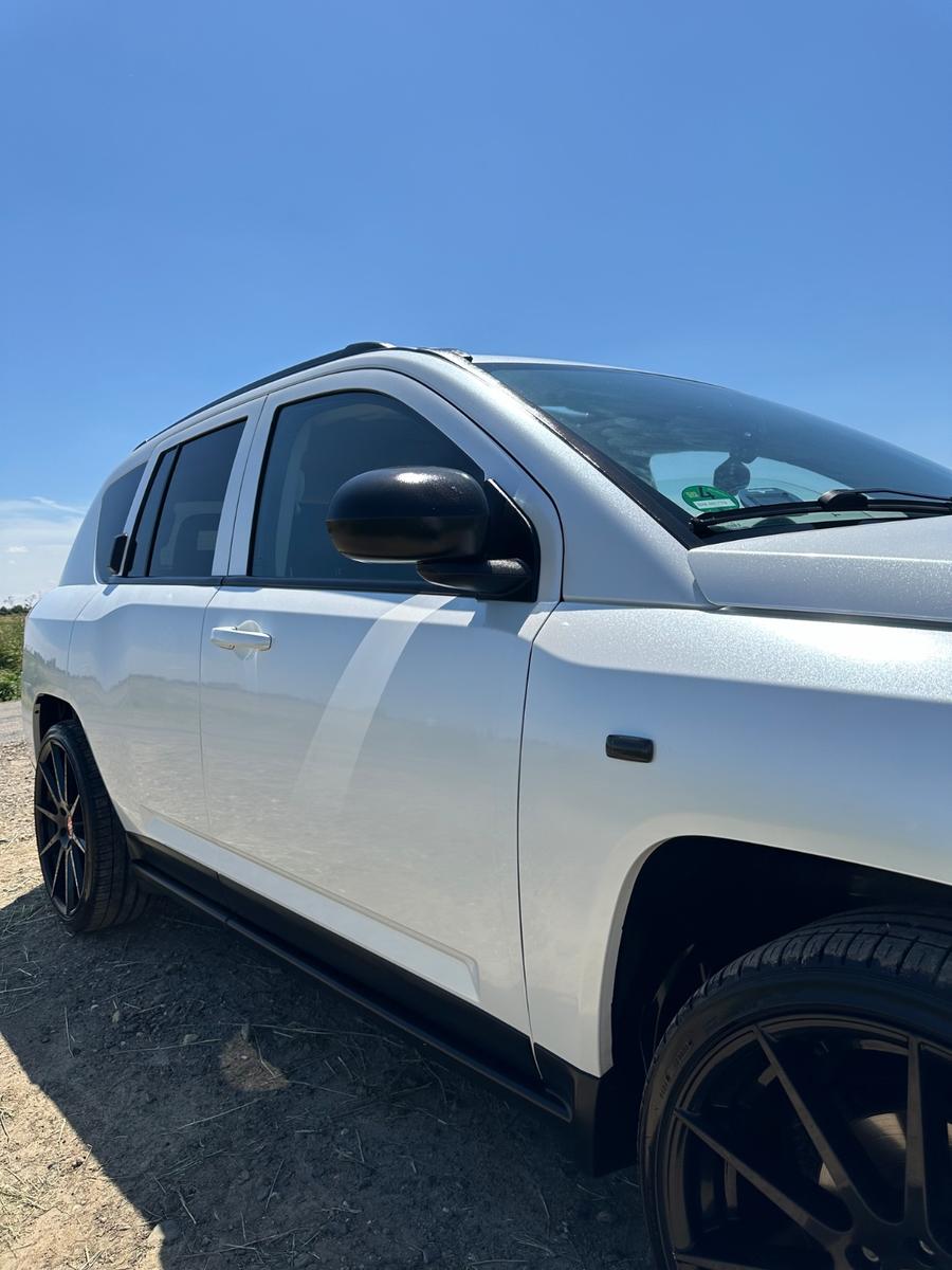Jeep Compass 2.0 Sport 2WD Sport