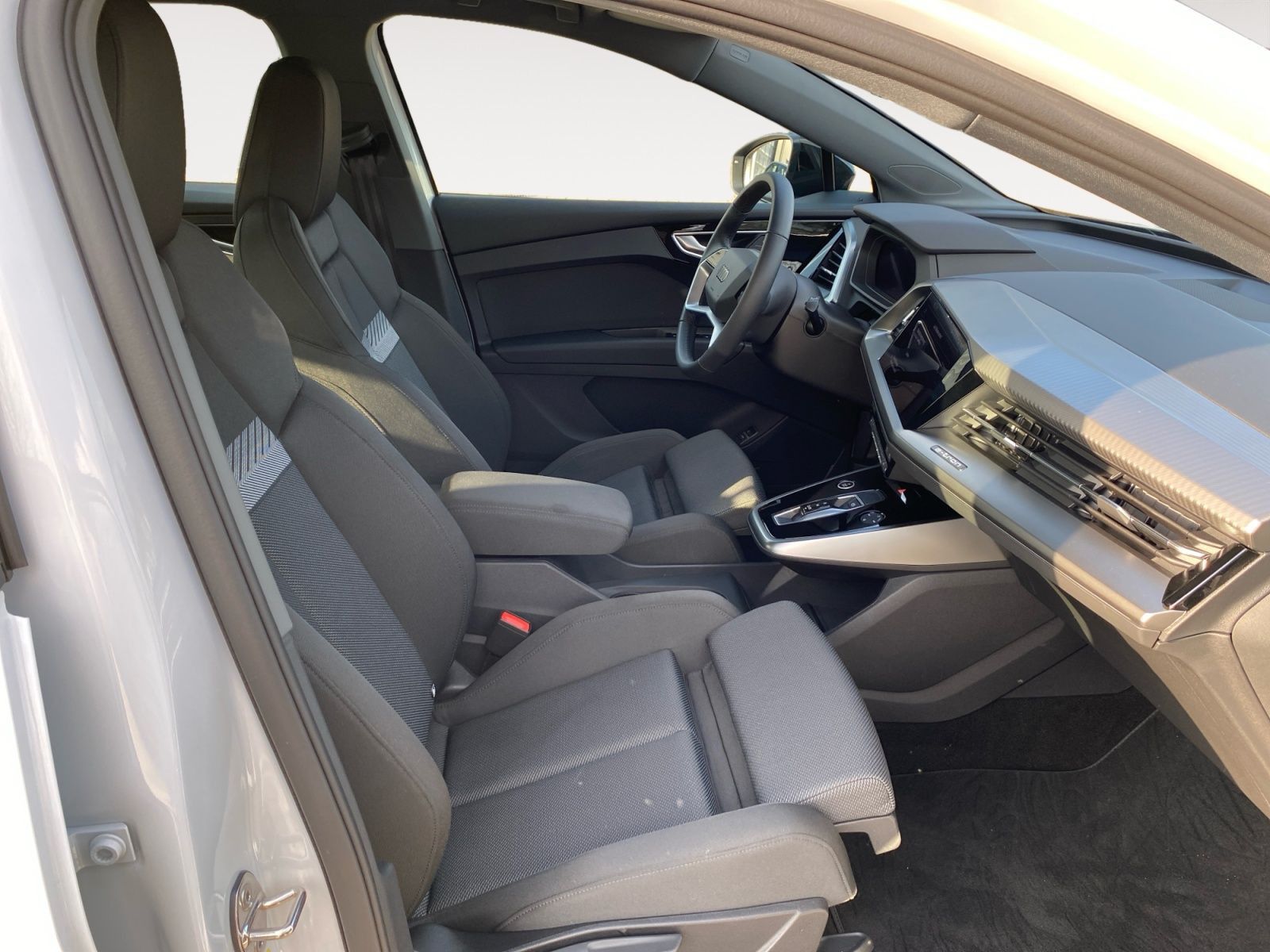 Audi Q4 e-tron - Bild 17