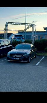 Mercedes-Benz Mercedes c300 - gebrauchte Mercedes-Benz C 300 aus dem Jahr 2015