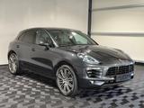 Porsche Macan S Diesel *1.HAND*21"*LED*S-ABGAS*BOSE*AHK* - Porsche mit Diesel-Antrieb: Geländewagen, Automatik