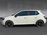 Skoda FABIA TSI MONTE CARLO **LED*AHK*SITZH.*NSW*DAB+* - Skoda Fabia mit Anhängerkupplung