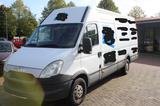 Iveco Daily Kasten Hoch und Lang Radstand 3950 - Iveco aus 2013
