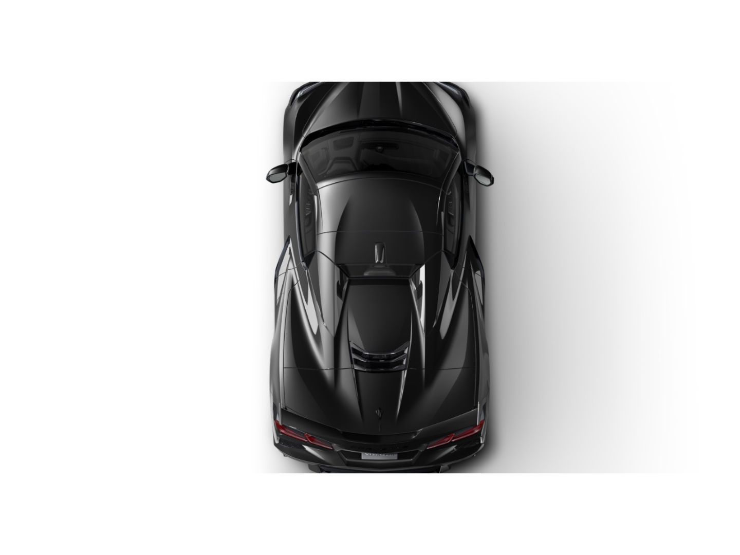 Fahrzeugabbildung Corvette C8 Corvette Convertible 6.2 V8 MY26 3LT Facelift