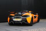 McLaren 620R 620R 3.8 V8 | R-PACK | ROOFSCOOP | LIFT | B - McLaren 620R Gebrauchtwagen