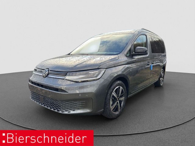 Volkswagen Caddy Maxi Life 1.5 TSI DSG Dark Label VOLL! 7SI