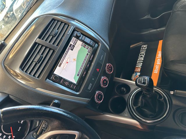 Mitsubishi ASX *VollLEDER*PANO*TEMPO*CAM*SUBWOOFER*AHK*