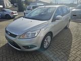 Ford EXPORT Ford Focus Kombi Turnier Ghia Autom... - Ford Focus: Turnier Ghia