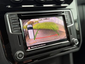 Volkswagen Caddy PKW Maxi Highline 1.Hd *AHK*CarPlay*Kamera