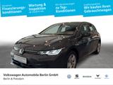 Volkswagen Golf VIII 1.5eTSI DSG LIFE NAVI LED HeadUp