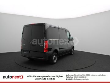 Mercedes Sprinter - 9