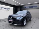 Volkswagen Tiguan 1.5 TSI DSG ELEGANCE STDHZG MATRIX NAVI A - VW Tiguan Leasingangebote für Privatpersonen