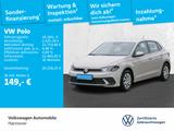 Volkswagen Polo 1.0 DigCockpit LED PDC SHZ