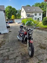 Kawasaki ZL 600 A Elliminator - KAWASAKI ZL 600