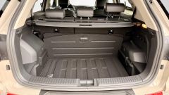 KGM Korando Nomad Plus Automatik NAVI LED