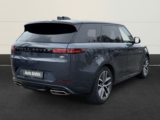 Land Rover Range Rover Sport P510 e Autobiography+AHK+23 Zo