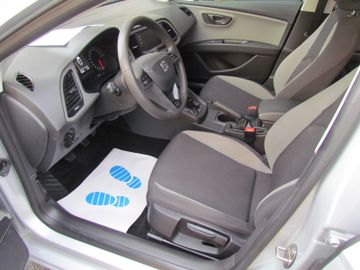 SEAT Leon - 5