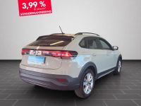 Volkswagen Taigo - Vorschau Bild 3
