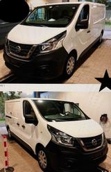 Nissan Kastenwagen L2H1 2,9t COMFORT-USB-Kamera-Navigat - Nissan NV300 aus 2020
