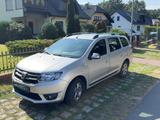 Dacia Logan MCV TCe 90 eco2 Celebration Celebration - Dacia Logan: Celebration