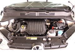 Fahrzeugabbildung Volkswagen up! move 1.0 MPI,Sitzheizung,Bluetooth,Top-Zusta