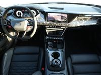 Audi RS e-tron GT - Vorschau Bild 18