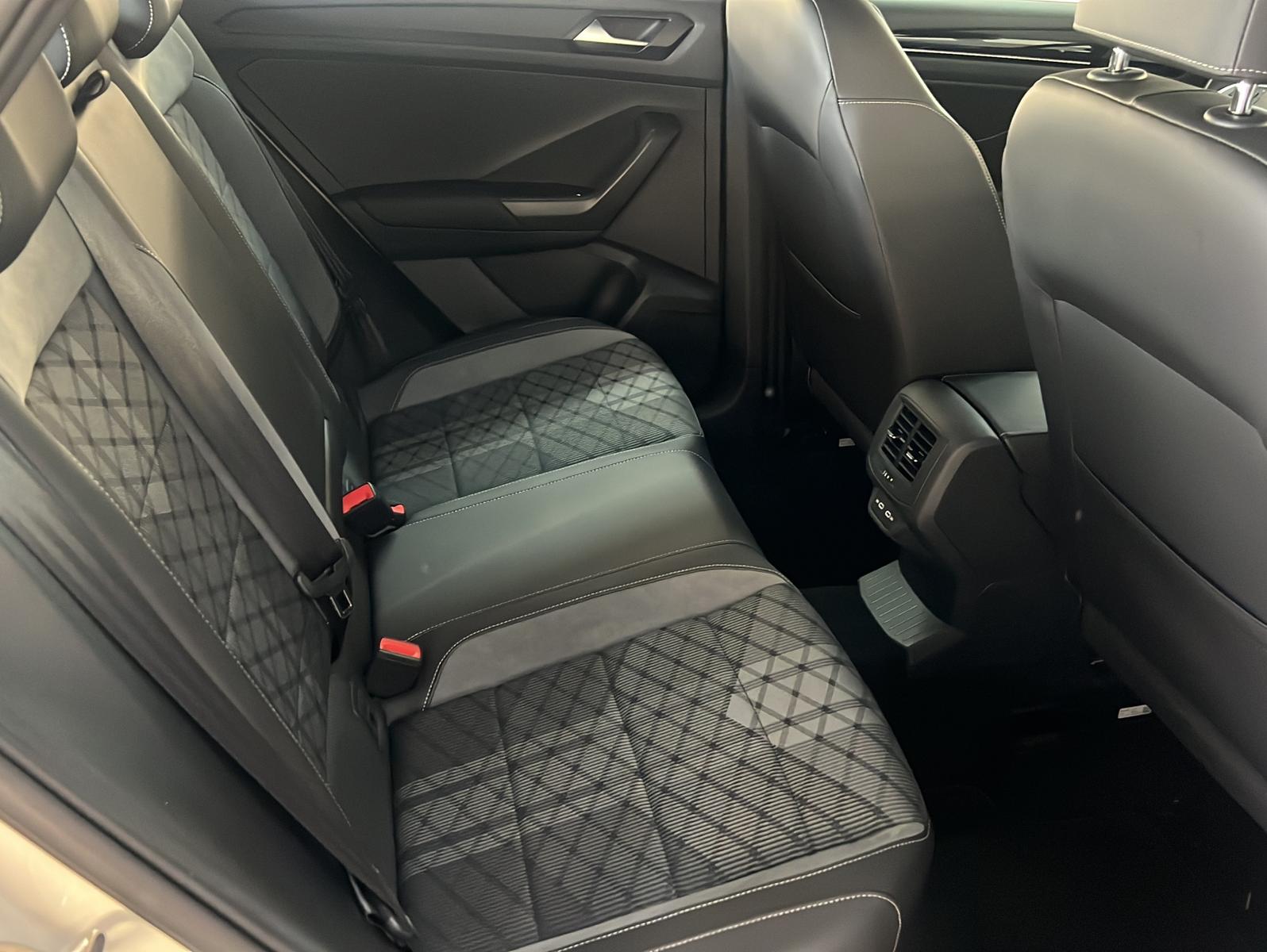 Volkswagen T-Roc 1.0 TSI R-Line*Kamera*DigitalCockpit, миниатюра 21