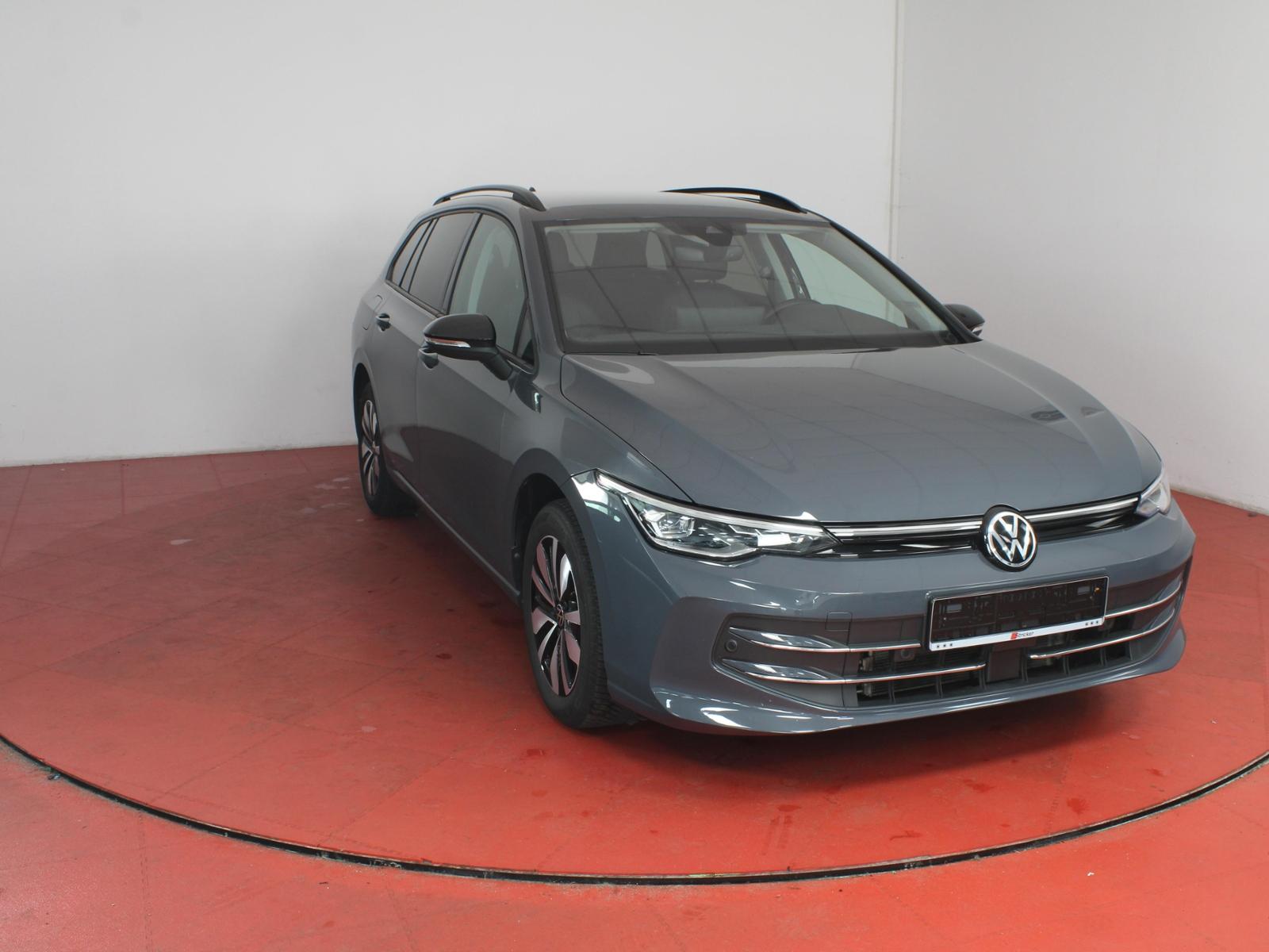 Volkswagen Golf Variant Life 1.5TSI 261,-ohne Anzahlung Kam, миниатюра 27
