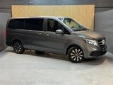 Mercedes-Benz V 300 d Aut. EDITION °Lang°4 MATIC°Cam°7 Sitz - graue Mercedes-Benz V-Klasse