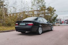 Fahrzeugabbildung BMW M3 Coupe Schalter*Individual*Sonderlack*Deutsch*