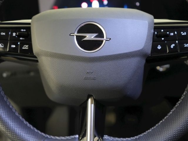 Astra L ST ELEGANCE CDTI AT+NAVI+LED LICHT+RÜCKF