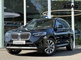 BMW X3 xDrive30d Laser Pano AHK HuD HIFI - gebrauchte BMW X3 aus dem Jahr 2024