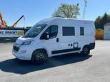 Clever Tour 540, Markise, AFIL-Paket, sofort - Clever Neu