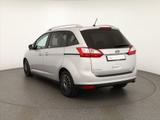 Ford Grand C-MAX 1.0 EcoBoost Navi Sitzheizung Tempo - Ford Grand C-Max: Van