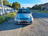 Mercedes-Benz A 150 A -Klasse A 150 Elegance - silberne Mercedes-Benz A 150