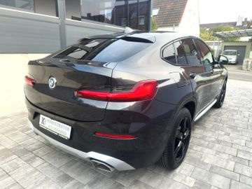 BMW X4 - 6