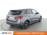Mercedes-Benz B 200 Progressive Aut.*LED*NAVI*TEMPO*CAM*PDC* - gebrauchte Mercedes-Benz B 200 aus dem Jahr 2023