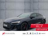Audi A5 Limousine 40 TFSI QU S-TR S-LINE LEDplus+PANO