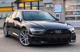 Audi S6 2.9 BITURBO PETROL BENZIN !!!