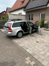 Volvo v50 1.6 Liter - Volvo V50 mit Diesel-Antrieb: 1.6