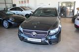 Mercedes-Benz E 43 AMG 4Matic T-Modell Panorama/HeadUp/AHK - gebrauchte Mercedes-Benz E 43 AMG aus dem Jahr 2017